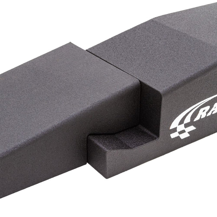 Race Ramps 67" XT Two - Piece Ramp Pair - RR - XT - 2 - Subimods.com