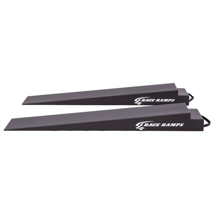 Race Ramps 7" Trailer Ramp 5.5 Degree Approach Angle Pair - RR - TR - 7 - Subimods.com