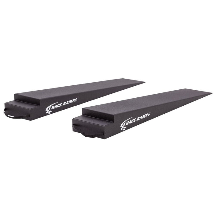 Race Ramps 7" Trailer Ramp 5.5 Degree Approach Angle Pair - RR - TR - 7 - Subimods.com