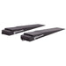 Race Ramps 7" Trailer Ramp 5.5 Degree Approach Angle w/ Flap Cut - Out Pair - RR - TR - 7 - FLP - Subimods.com