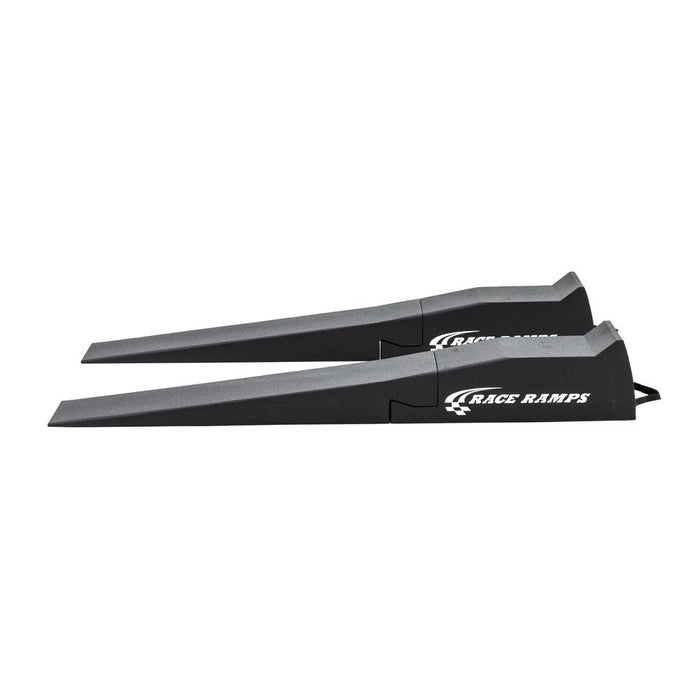 Race Ramps 72" 6.8 Degree to 10.8 Degree Approach Angle Ramps Pair - RR - 72 - 2 - Subimods.com