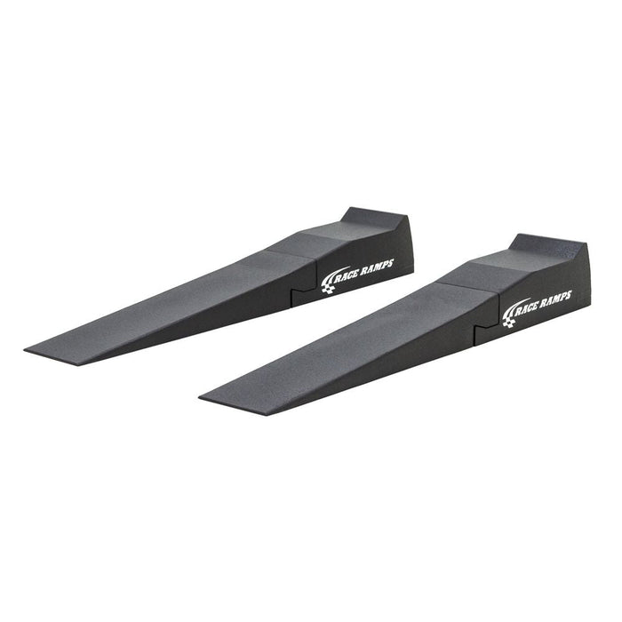 Race Ramps 72" 6.8 Degree to 10.8 Degree Approach Angle Ramps Pair - RR - 72 - 2 - Subimods.com