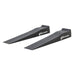 Race Ramps 72" 6.8 Degree to 10.8 Degree Approach Angle Ramps Pair - RR - 72 - 2 - Subimods.com
