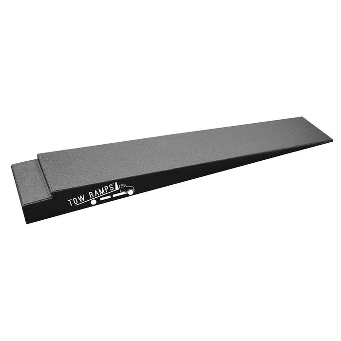 Race Ramps 74" One - Piece Tow Ramp Pair - BT - TT - 7 - 10 - Subimods.com