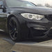 Race Ramps 74" Two - Piece Tow Ramp Pair - BT - TT - 7 - 10 - 2 - Subimods.com