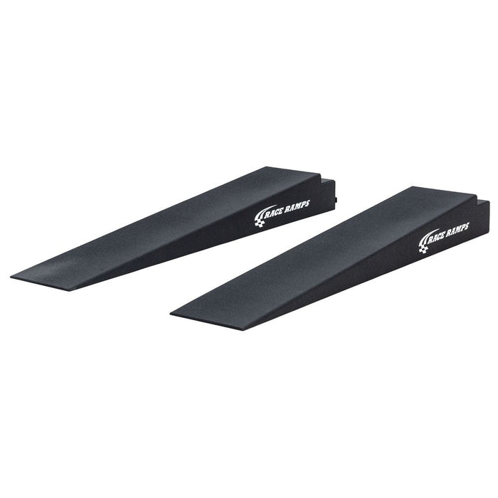 Race Ramps 8" 6.3 Degree Approach Angle Extra Long Trailer Ramp Pair - RR - TR - 8XL - Subimods.com