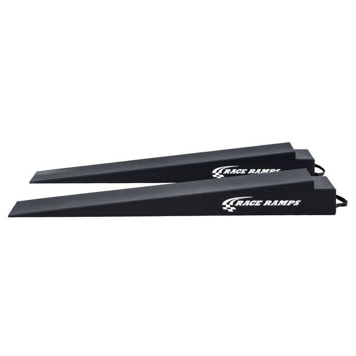 Race Ramps 8" 6.3 Degree Approach Angle Extra Long Trailer Ramp Pair - RR - TR - 8XL - Subimods.com