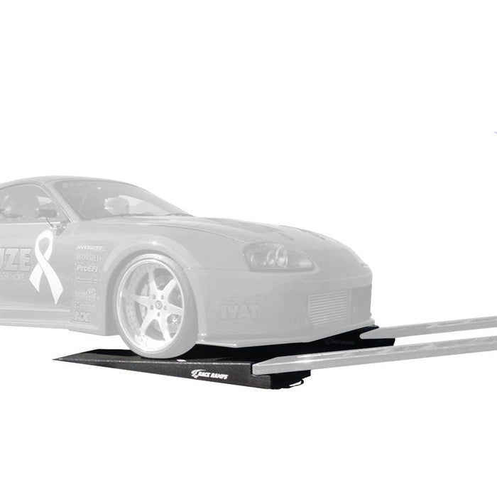 Race Ramps 8" 6.3 Degree Approach Angle Extra Long Trailer Ramp Pair - RR - TR - 8XL - Subimods.com