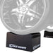 Race Ramps 8" One - Piece Wheel Crib Pair - RR - WC - 8 - Subimods.com