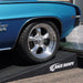 Race Ramps 8" Trailer Ramp 8.7 Degree Approach Angle Extra Wide Pair - RR - TR - 8 - Subimods.com