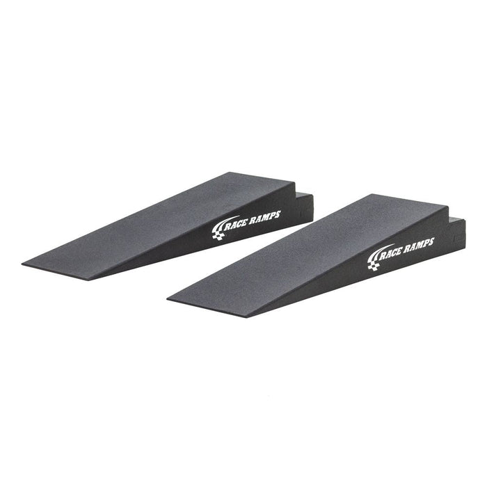 Race Ramps 8" Trailer Ramp 8.7 Degree Approach Angle Extra Wide Pair - RR - TR - 8 - Subimods.com