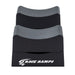 Race Ramps 8" Two - Piece Wheel Crib Pair - RR - WC - 8 - 2 - Subimods.com