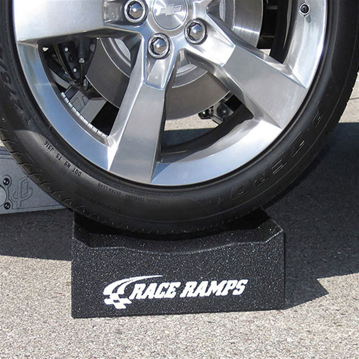 Race Ramps 8" Two - Piece Wheel Crib Pair - RR - WC - 8 - 2 - Subimods.com