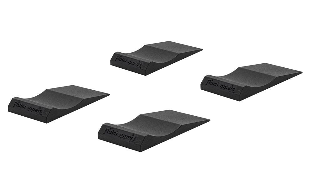 Race Ramps Flatstoppers Car Storage Ramp Set - Subimods.com