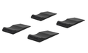 Race Ramps Flatstoppers Car Storage Ramp Set - RR - FS - 10 - Subimods.com