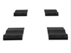 Race Ramps Flatstoppers Car Storage Ramp Set - RR - FS - 10 - Subimods.com