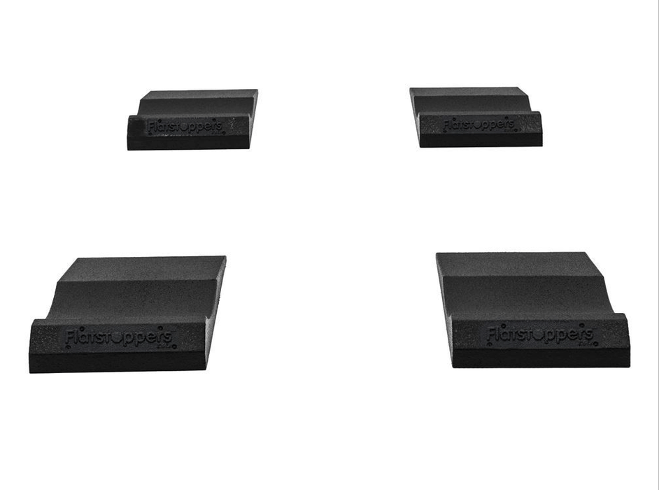Race Ramps Flatstoppers Car Storage Ramp Set - RR - FS - 10 - Subimods.com