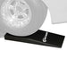 Race Ramps Scale Ramp 7.8 Degree Approach Angle Pair - RR - SCALE - 2 - Subimods.com
