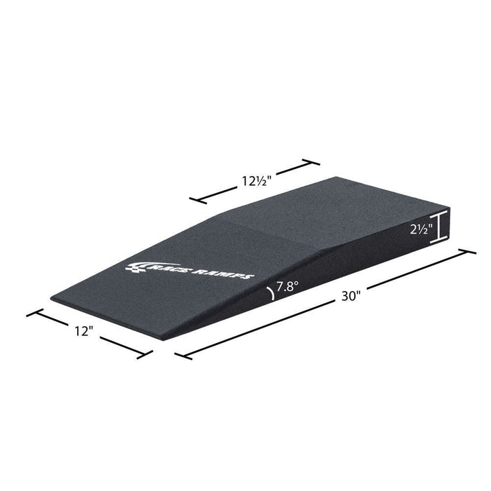 Race Ramps Scale Ramp 7.8 Degree Approach Angle Pair - RR - SCALE - 2 - Subimods.com