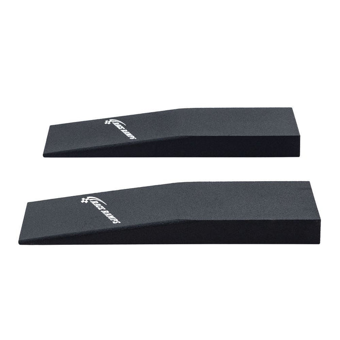 Race Ramps Scale Ramp 7.8 Degree Approach Angle Pair - RR - SCALE - 2 - Subimods.com