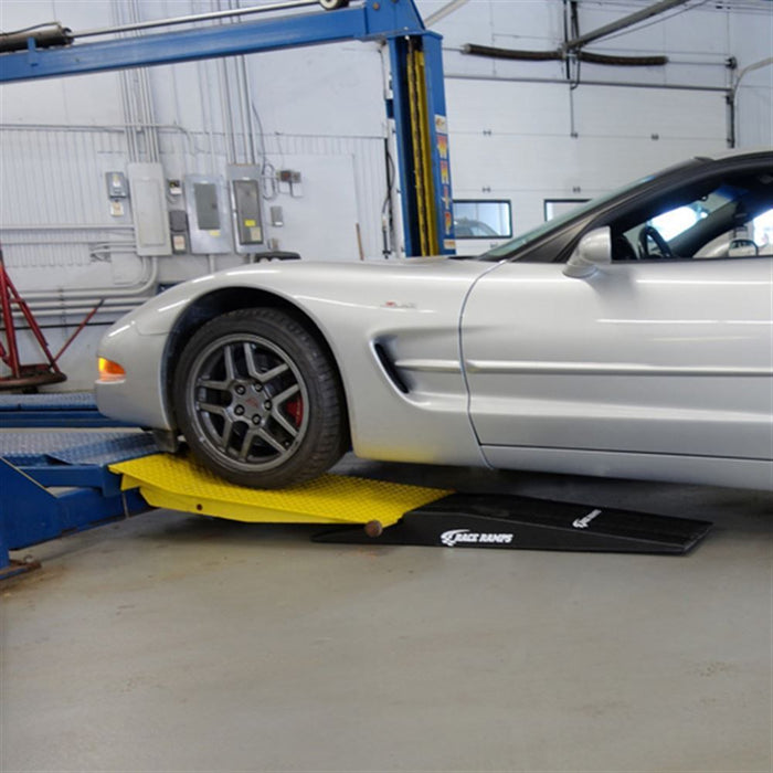 Rgn Approach Ramps Race Ramps 7 Degree Approach Angle Pair - Subimods — Subimods.com