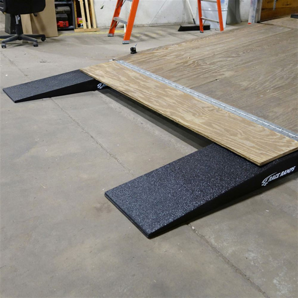 Rgn Approach Ramps Race Ramps 7 Degree Approach Angle Pair - Subimods — Subimods.com