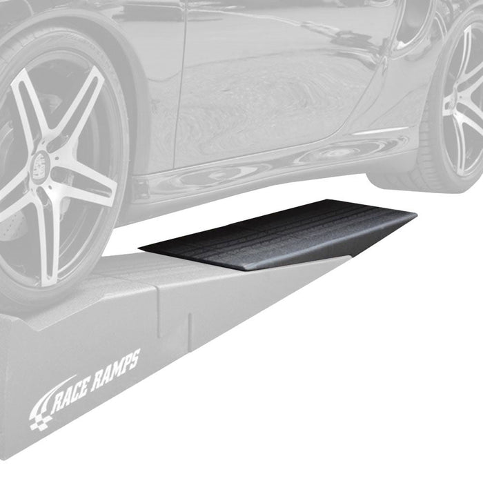 Race Ramps Xtenders 6.6 Degree Approach Angle For Use w/ 67" Race Ramps - RR - EX - 12 - Subimods.com
