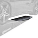 Race Ramps Xtenders 6.6 Degree Approach Angle For Use w/ 67" Race Ramps - RR - EX - 12 - Subimods.com