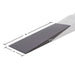 Race Ramps Xtenders 6.6 Degree Approach Angle For Use w/ 67" Race Ramps - RR - EX - 12 - Subimods.com