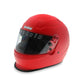 Racequip PRO25 SA2025 Helmet Corsa Red Medium - 277913RQP - Subimods.com