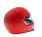 Racequip PRO25 SA2025 Helmet Corsa Red Medium - 277913RQP - Subimods.com