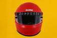 Racequip PRO25 SA2025 Helmet Corsa Red XS - 277911RQP - Subimods.com