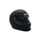 Racequip PRO25 SA2025 Helmet Flat Black Large - 277995RQP - Subimods.com
