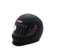 Racequip PRO25 SA2025 Helmet Flat Black Medium - 277993RQP - Subimods.com