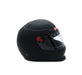 Racequip PRO25 SA2025 Helmet Flat Black XS - 277991RQP - Subimods.com