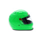 Racequip PRO25 SA2025 Helmet Fluorescent Green Medium - 277773RQP - Subimods.com