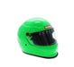 Racequip PRO25 SA2025 Helmet Fluorescent Green Medium - 277773RQP - Subimods.com