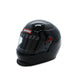 Racequip PRO25 SA2025 Helmet Gloss Black 2XS - 277000RQP - Subimods.com