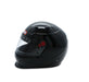 Racequip PRO25 SA2025 Helmet Gloss Black 2XS - 277000RQP - Subimods.com