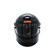 Racequip PRO25 SA2025 Helmet Gloss Black Large - 277005RQP - Subimods.com