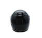 Racequip PRO25 SA2025 Helmet Gloss Black Small - 277002RQP - Subimods.com