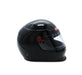 Racequip PRO25 SA2025 Helmet Gloss Black XS - 277001RQP - Subimods.com