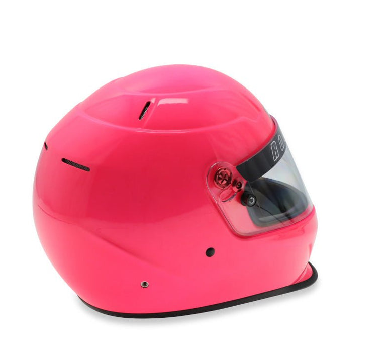 Racequip PRO25 SA2025 Helmet Hot Pink 2XS - 277880RQP - Subimods.com