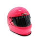 Racequip PRO25 SA2025 Helmet Hot Pink 2XS - 277880RQP - Subimods.com
