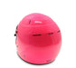 Racequip PRO25 SA2025 Helmet Hot Pink Large - 277885RQP - Subimods.com