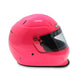 Racequip PRO25 SA2025 Helmet Hot Pink Medium - 277883RQP - Subimods.com