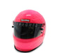 Racequip PRO25 SA2025 Helmet Hot Pink Small - 277882RQP - Subimods.com