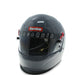 Racequip PRO25 SA2025 Helmet Steel 2XL - 277667RQP - Subimods.com