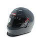 Racequip PRO25 SA2025 Helmet Steel XL - 277666RQP - Subimods.com