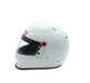 Racequip PRO25 SA2025 Helmet White 2XS - 277110RQP - Subimods.com